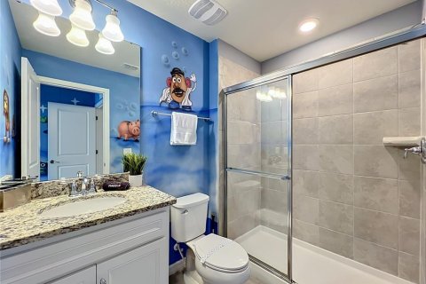 Touwnhouse à vendre à Davenport, Floride: 5 chambres, 213.02 m2 № 2093660 - photo 27