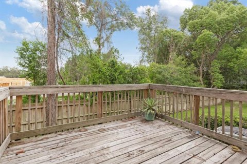 Touwnhouse à louer à Tampa, Floride: 3 chambres, 163.88 m2 № 2425426 - photo 15