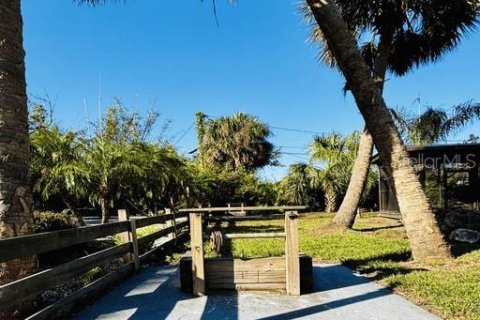 Terreno en venta en Port Charlotte, Florida № 1637128 - foto 14