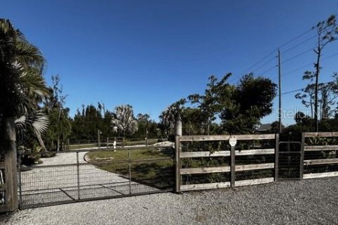 Land in Port Charlotte, Florida № 1637128 - photo 16