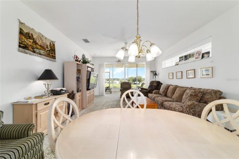 Villa ou maison à vendre à Leesburg, Floride: 2 chambres, 136.47 m2 № 1773541 - photo 19