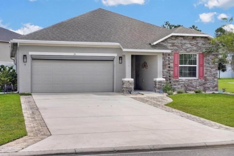 Casa en Palm Coast, Florida 3 dormitorios, 148.83 m2 № 2380701