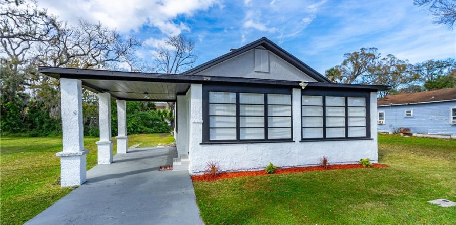 Casa en Daytona Beach, Florida 3 dormitorios, 99.78 m2 № 1541812