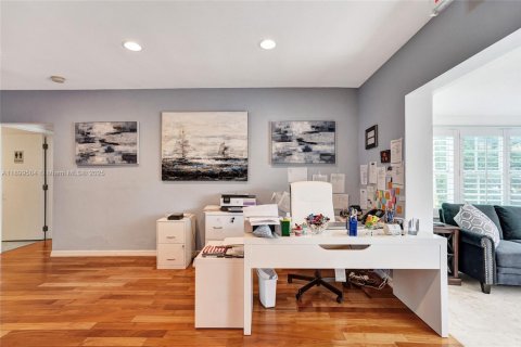 Immobilier commercial à vendre à Fort Lauderdale, Floride № 1954318 - photo 7