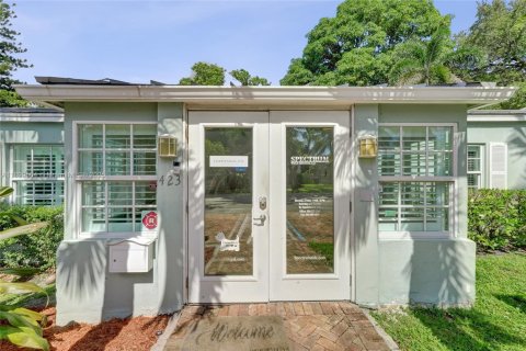 Immobilier commercial à vendre à Fort Lauderdale, Floride № 1954318 - photo 2