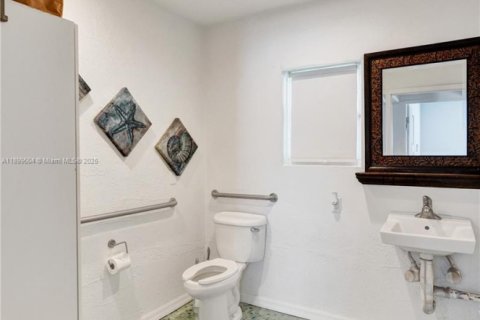 Immobilier commercial à vendre à Fort Lauderdale, Floride № 1954318 - photo 21