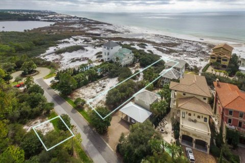 Land in Santa Rosa Beach, Florida № 559724 - photo 1