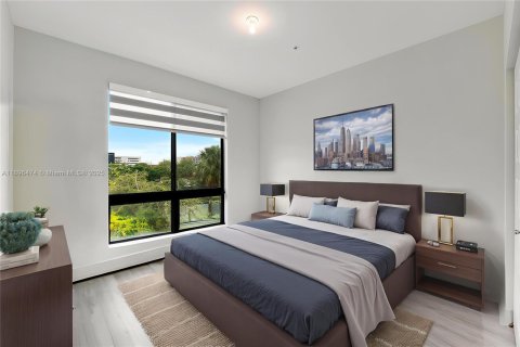 Condo in Doral, Florida, 4 bedrooms in URBANA № 1950514 - photo 12