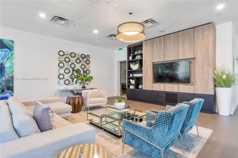 Condo in Doral, Florida, 4 bedrooms in URBANA № 1950514 - photo 25