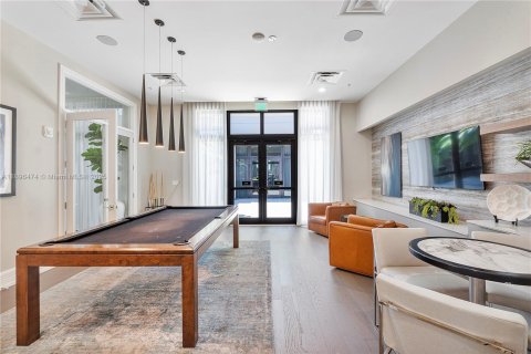 Condo in Doral, Florida, 4 bedrooms in URBANA № 1950514 - photo 24