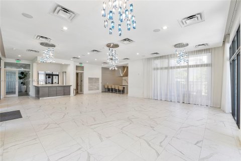 Condo in Doral, Florida, 4 bedrooms in URBANA № 1950514 - photo 26