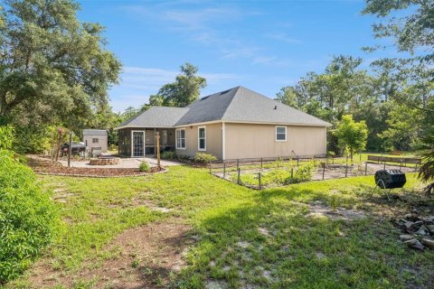 Villa ou maison à vendre à Orange City, Floride: 3 chambres, 149.39 m2 № 2149920 - photo 21