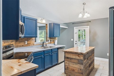Villa ou maison à vendre à Orange City, Floride: 3 chambres, 149.39 m2 № 2149920 - photo 7