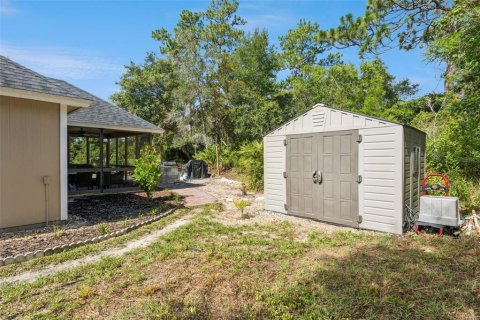 Villa ou maison à vendre à Orange City, Floride: 3 chambres, 149.39 m2 № 2149920 - photo 19