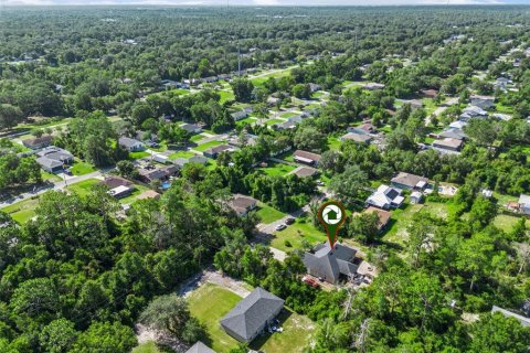 Villa ou maison à vendre à Orange City, Floride: 3 chambres, 149.39 m2 № 2149920 - photo 23