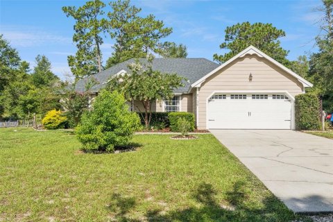 Villa ou maison à vendre à Orange City, Floride: 3 chambres, 149.39 m2 № 2149920 - photo 2