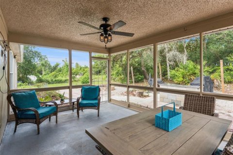 Villa ou maison à vendre à Orange City, Floride: 3 chambres, 149.39 m2 № 2149920 - photo 18