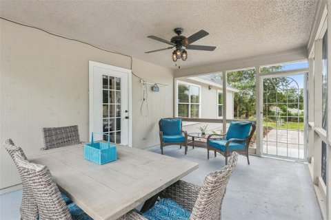 Villa ou maison à vendre à Orange City, Floride: 3 chambres, 149.39 m2 № 2149920 - photo 17