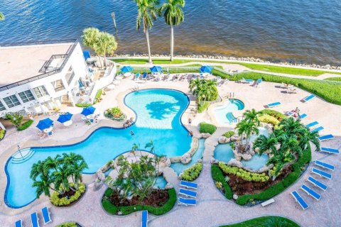 Condo in Aventura, Florida, 2 bedrooms  № 1965877