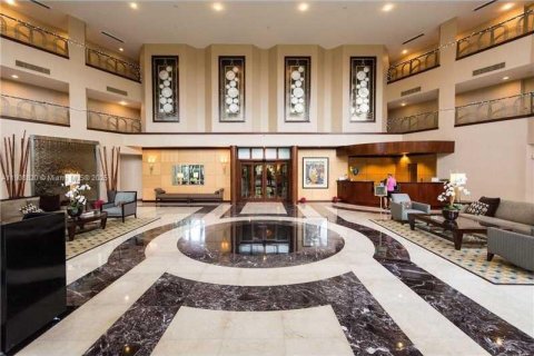 Copropriété à louer à Aventura, Floride: 2 chambres, 134.43 m2 № 1965877 - photo 26