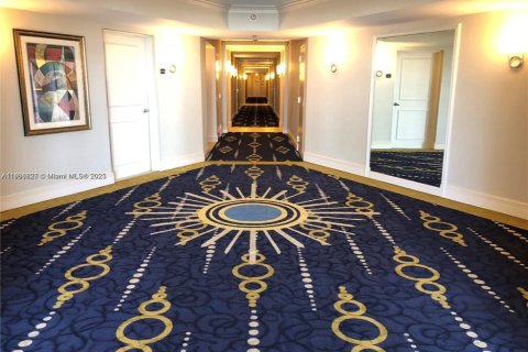 Copropriété à louer à Aventura, Floride: 2 chambres, 134.43 m2 № 1965877 - photo 18