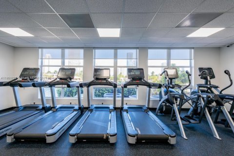 Copropriété à louer à Aventura, Floride: 2 chambres, 134.43 m2 № 1965877 - photo 21