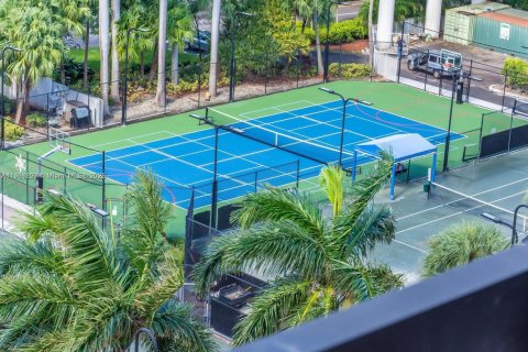 Copropriété à louer à Aventura, Floride: 2 chambres, 134.43 m2 № 1965877 - photo 25
