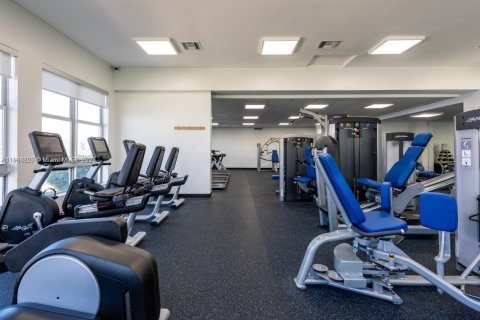 Copropriété à louer à Aventura, Floride: 2 chambres, 134.43 m2 № 1965877 - photo 22