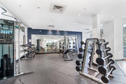 Купить кондоминиум в Майами, Флорида 2 спальни, 117.24м2, № 2011432 - фото 19