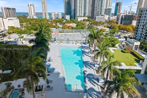 Купить кондоминиум в Майами, Флорида 2 спальни, 117.24м2, № 2011432 - фото 13