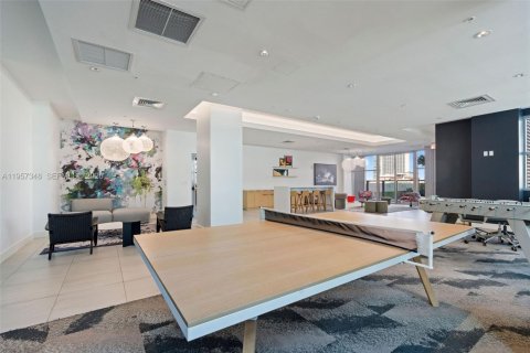 Купить кондоминиум в Майами, Флорида 2 спальни, 117.24м2, № 2011432 - фото 24