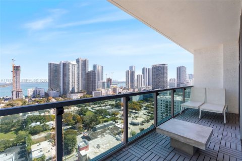 Copropriété à vendre à Miami, Floride: 2 chambres, 117.24 m2 № 2011432 - photo 23