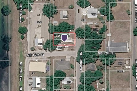 Land in Okeechobee, Florida № 2376884 - photo 3