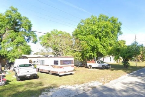 Land in Okeechobee, Florida № 2376884