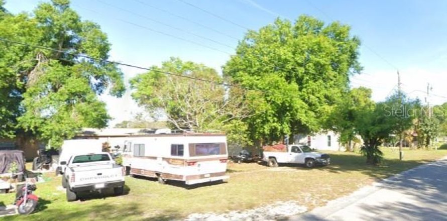 Land in Okeechobee, Florida № 2376884