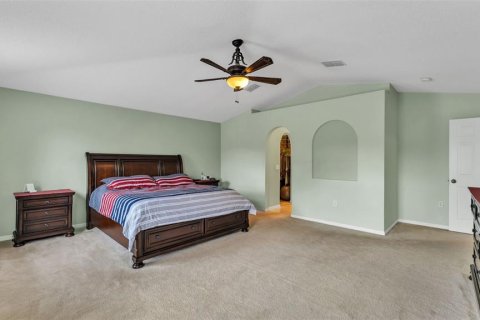 House in Bartow, Florida 4 bedrooms, 261.8 sq.m. № 1856669 - photo 16