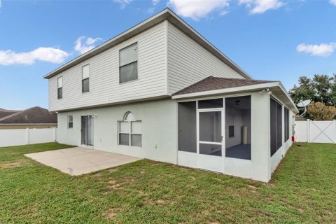 House in Bartow, Florida 4 bedrooms, 261.8 sq.m. № 1856669 - photo 28