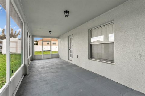 House in Bartow, Florida 4 bedrooms, 261.8 sq.m. № 1856669 - photo 26