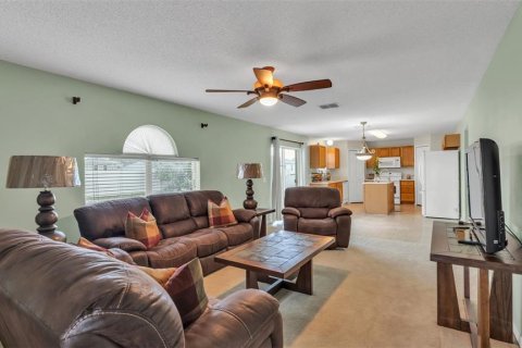 House in Bartow, Florida 4 bedrooms, 261.8 sq.m. № 1856669 - photo 7