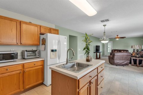 House in Bartow, Florida 4 bedrooms, 261.8 sq.m. № 1856669 - photo 5