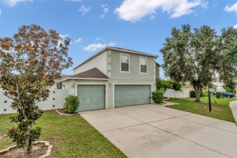 House in Bartow, Florida 4 bedrooms, 261.8 sq.m. № 1856669 - photo 3