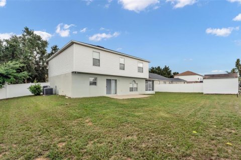 House in Bartow, Florida 4 bedrooms, 261.8 sq.m. № 1856669 - photo 29