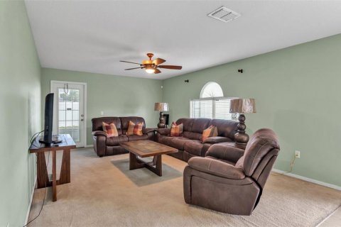 House in Bartow, Florida 4 bedrooms, 261.8 sq.m. № 1856669 - photo 8