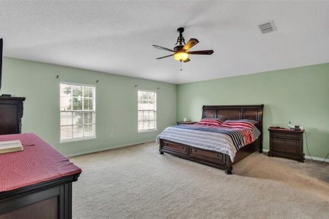 House in Bartow, Florida 4 bedrooms, 261.8 sq.m. № 1856669 - photo 15