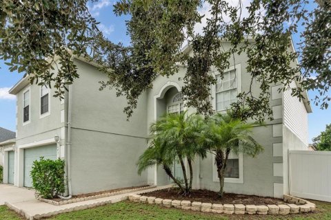 House in Bartow, Florida 4 bedrooms, 261.8 sq.m. № 1856669 - photo 2