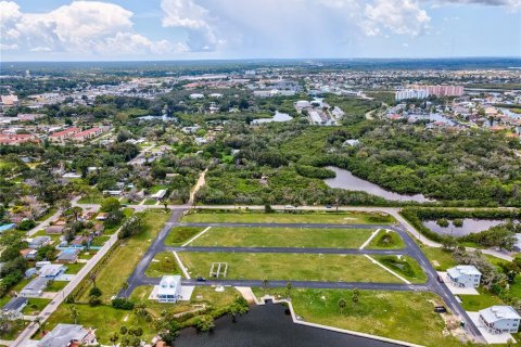 Land in New Port Richey, Florida № 1919283 - photo 5