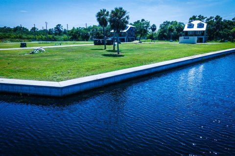 Land in New Port Richey, Florida № 1919283 - photo 6