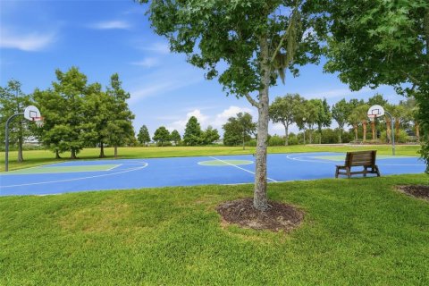 Townhouse in Groveland, Florida 3 bedrooms, 153.85 sq.m. № 2202756 - photo 30
