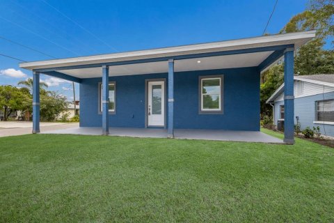 Villa ou maison à vendre à Bradenton, Floride: 3 chambres, 169.64 m2 № 1846560 - photo 1