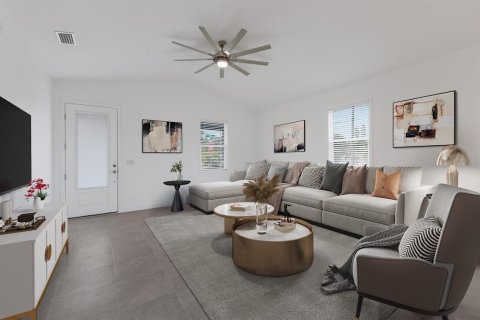 Villa ou maison à vendre à Bradenton, Floride: 3 chambres, 169.64 m2 № 1846560 - photo 2
